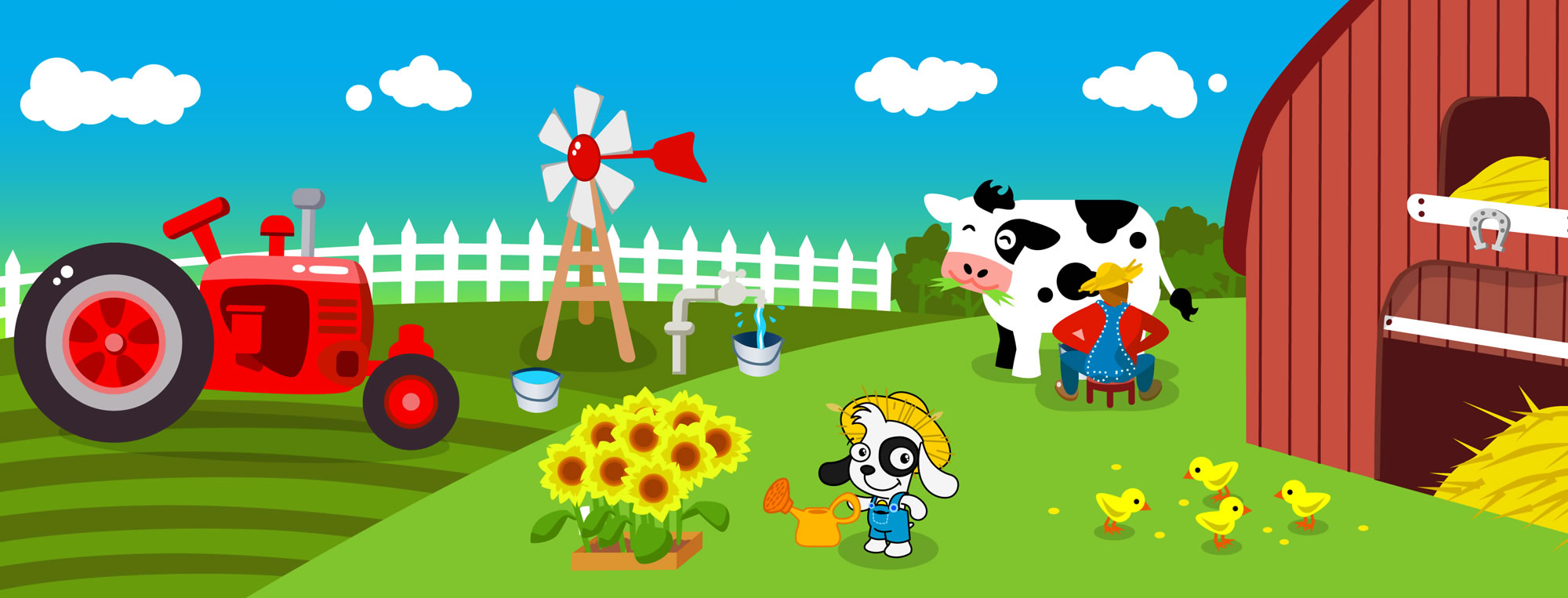 sakhaasunshine kids about uslearning picture