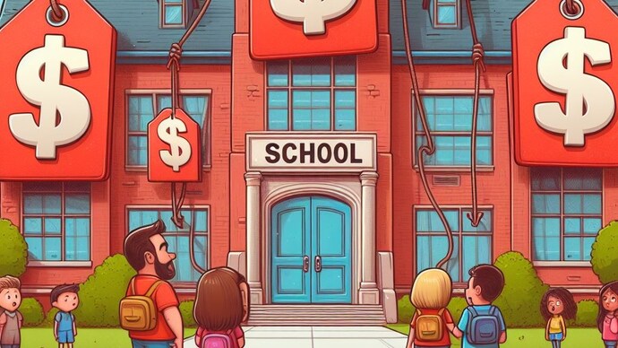 playschool fee structure