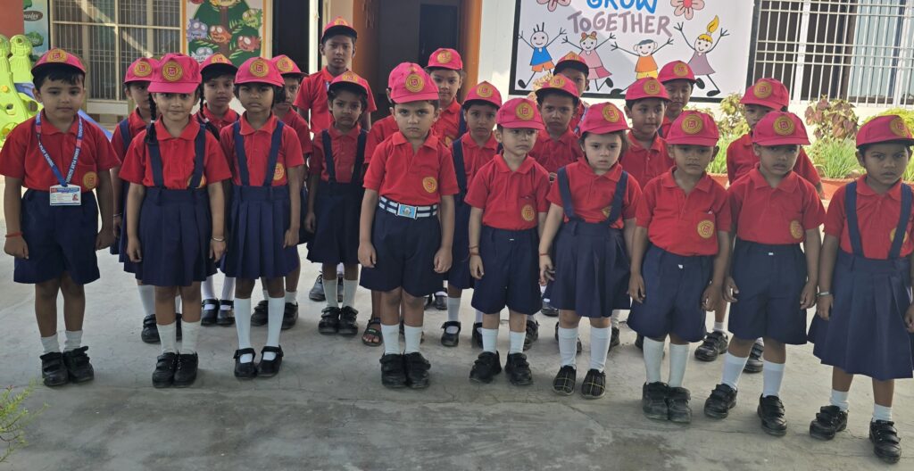 best playschools near me