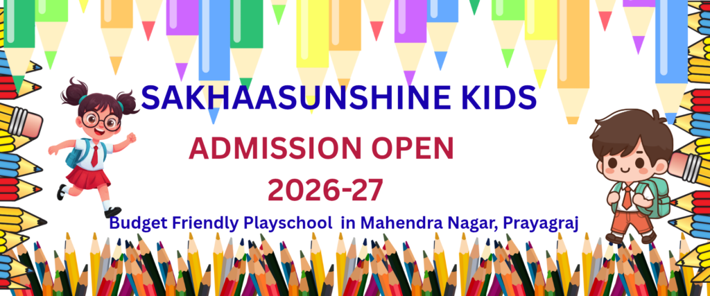 budget friendly playschool